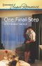 [Tyler Group 01] • One Final Step